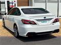 2019 Toyota Crown Hybrid