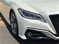 2019 Toyota Crown Hybrid