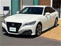 2019 Toyota Crown Hybrid