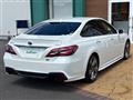 2019 Toyota Crown Hybrid