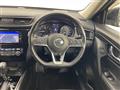 2018 Nissan X-Trail Hybrid