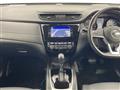 2018 Nissan X-Trail Hybrid