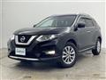 2018 Nissan X-Trail Hybrid