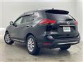 2018 Nissan X-Trail Hybrid