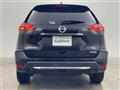 2018 Nissan X-Trail Hybrid