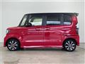 2019 Honda N BOX