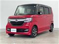 2019 Honda N BOX