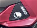 2018 Toyota Tank