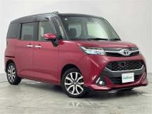 2018 Toyota Tank