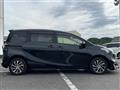 2021 Toyota Sienta
