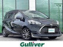 2021 Toyota Sienta