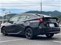 2021 Toyota Prius