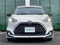 2021 Toyota Sienta