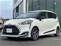 2021 Toyota Sienta