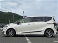 2021 Toyota Sienta