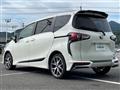 2021 Toyota Sienta