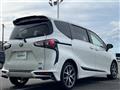 2021 Toyota Sienta
