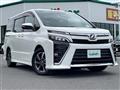 2017 Toyota Voxy