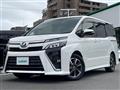 2017 Toyota Voxy