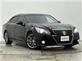 2015 Toyota Crown Hybrid
