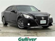 2015 Toyota Crown Hybrid