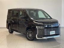 2023 Toyota Voxy