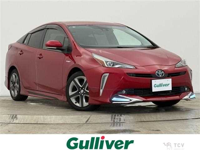 2019 Toyota Prius