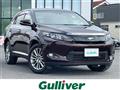 2016 Toyota Harrier