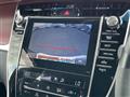 2016 Toyota Harrier