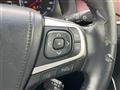 2016 Toyota Harrier