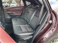 2016 Toyota Harrier