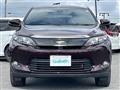 2016 Toyota Harrier