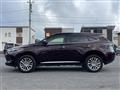 2016 Toyota Harrier
