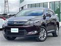 2016 Toyota Harrier