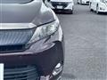 2016 Toyota Harrier