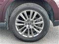 2016 Toyota Harrier