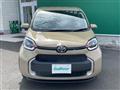 2024 Toyota Sienta