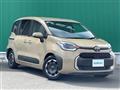 2024 Toyota Sienta