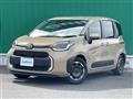 2024 Toyota Sienta