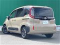 2024 Toyota Sienta