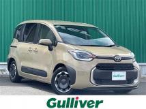 2024 Toyota Sienta