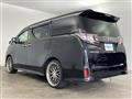 2017 Toyota Vellfire