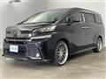 2017 Toyota Vellfire