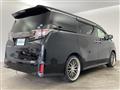 2017 Toyota Vellfire