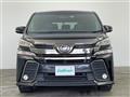 2017 Toyota Vellfire