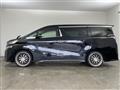 2017 Toyota Vellfire