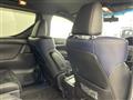 2017 Toyota Vellfire