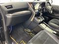 2017 Toyota Vellfire