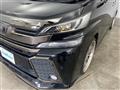 2017 Toyota Vellfire