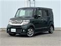2016 Honda N BOX